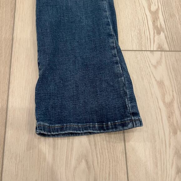 Pistola Women's Medium Wash Bootcut Jeans Size 30 - Picture 5 of 10